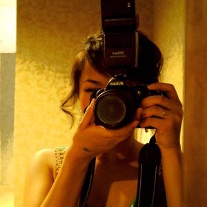 Meet your Posher, Sue